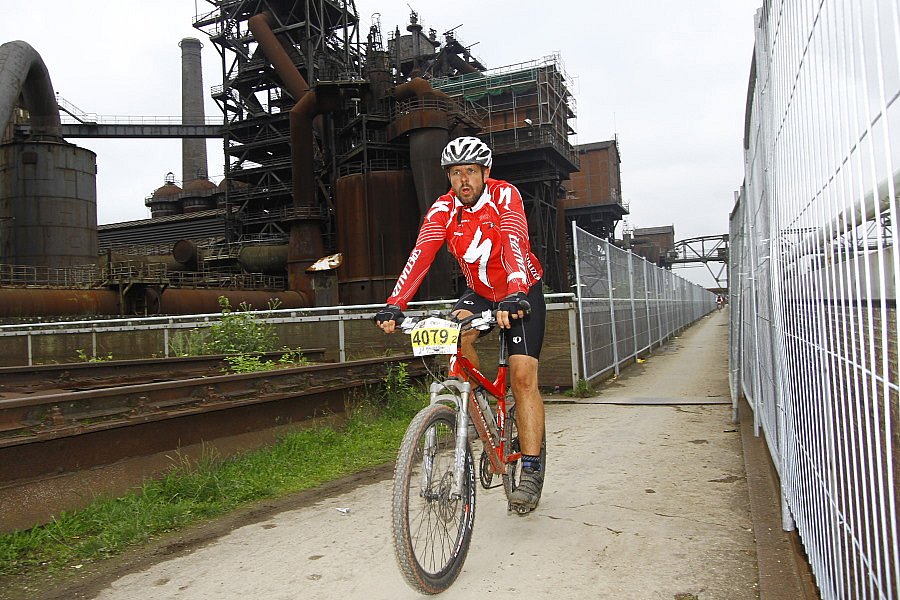 24h von Duisburg 2011