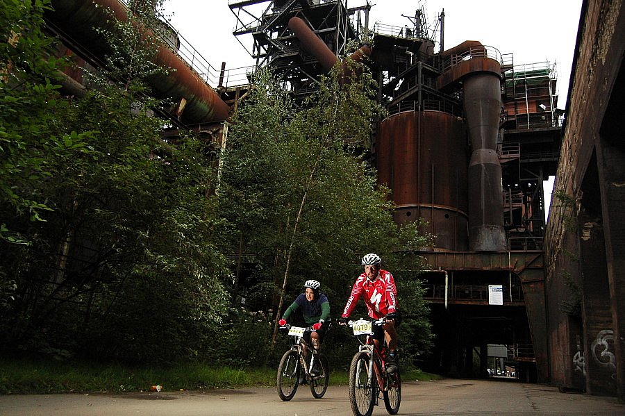 24h von Duisburg 2011