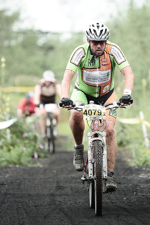 24h von Duisburg 2011