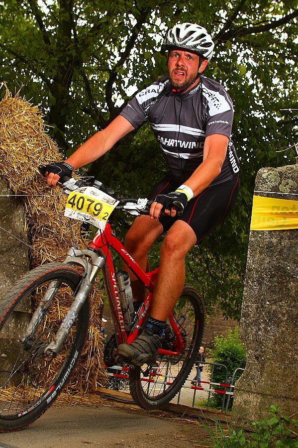 24h von Duisburg 2011