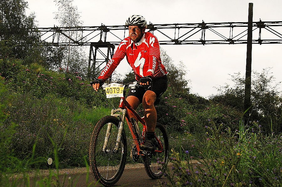 24h von Duisburg 2011