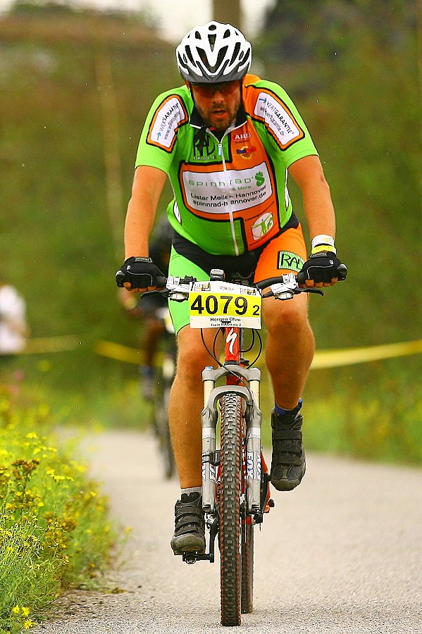 24h von Duisburg 2011
