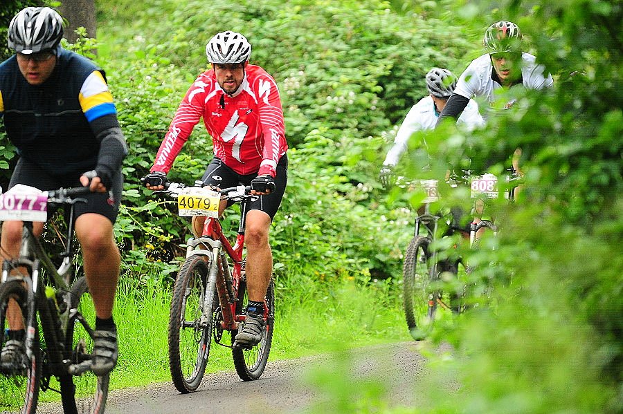 24h von Duisburg 2011