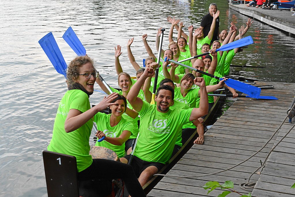 Drachenbootlehrercuo 2017