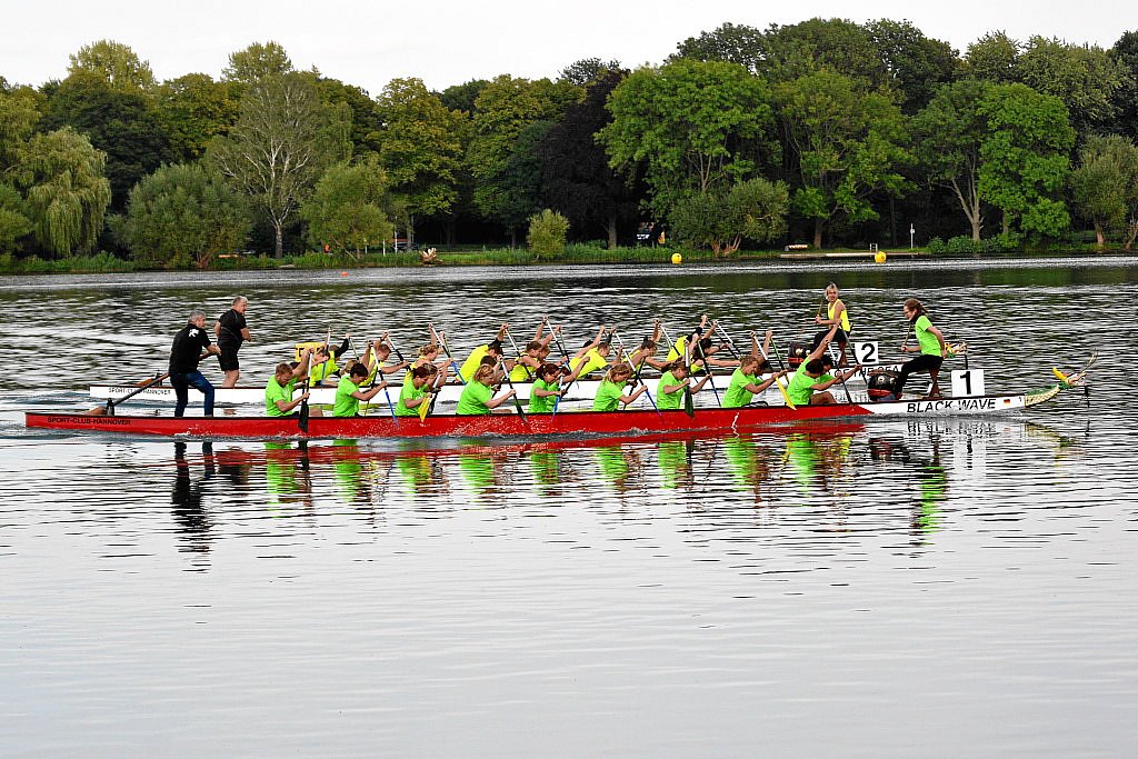 Drachenbootlehrercuo 2017