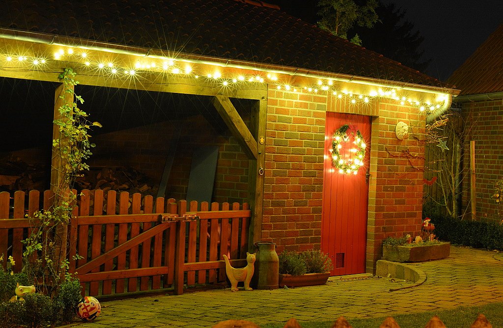 Weihnachten 2017