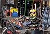 Kartfahren in Celle